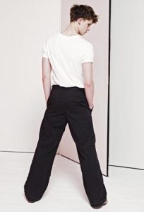 pop chinos from acne 2